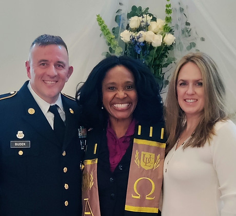 Georgia Wedding Officiants & Coaching, LLC in Dacula, GA
