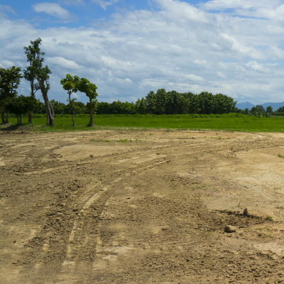 Carolina's Land, Inc. in Ronda, NC (3)