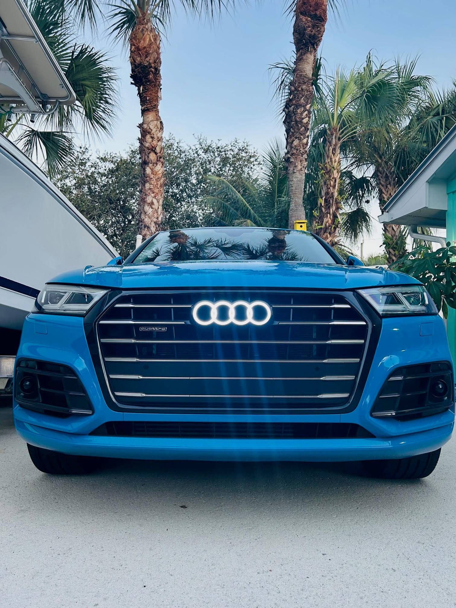 Venture Auto Werks in Jupiter, FL
