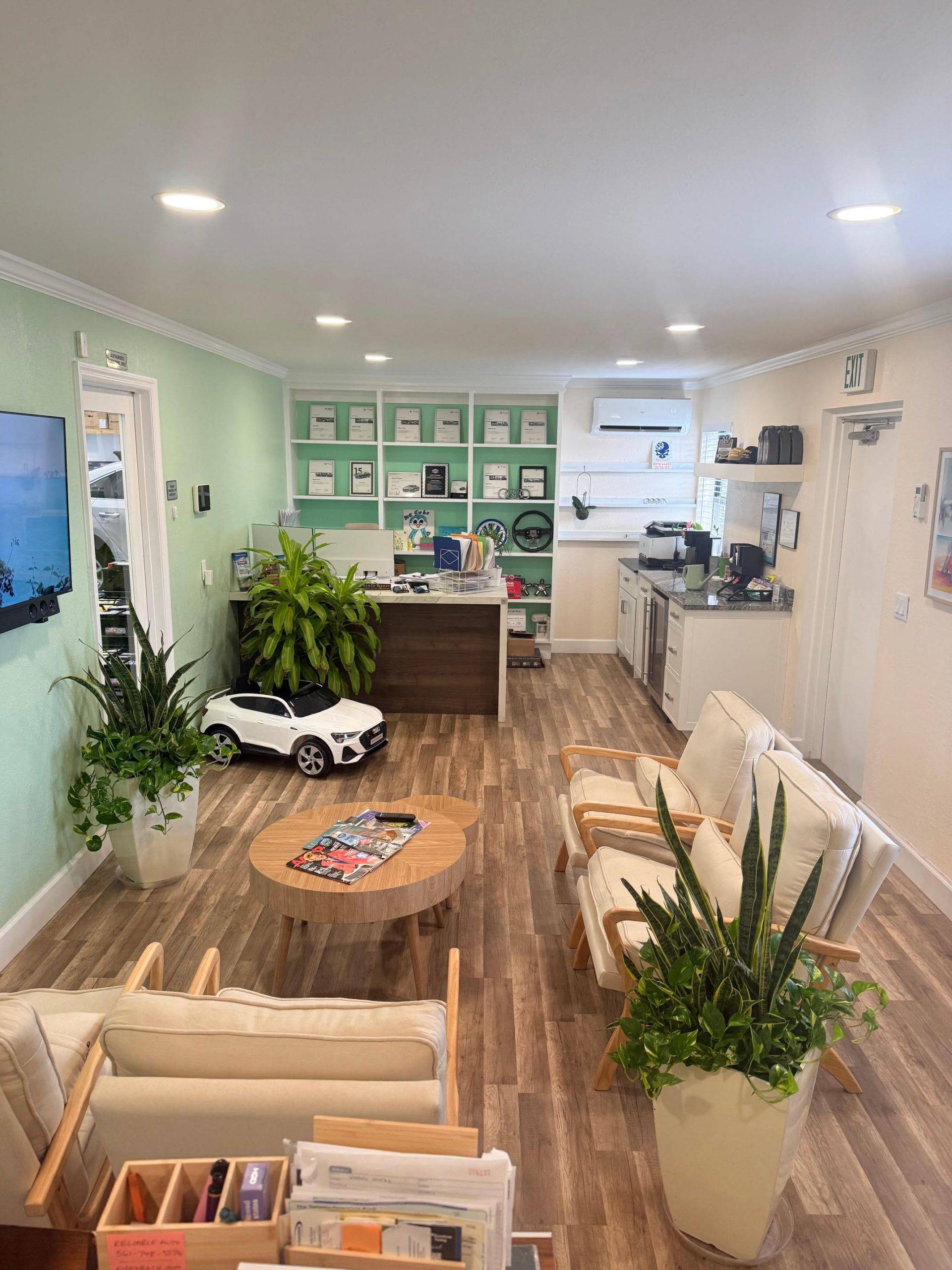 Venture Auto Werks in Jupiter, FL (2)