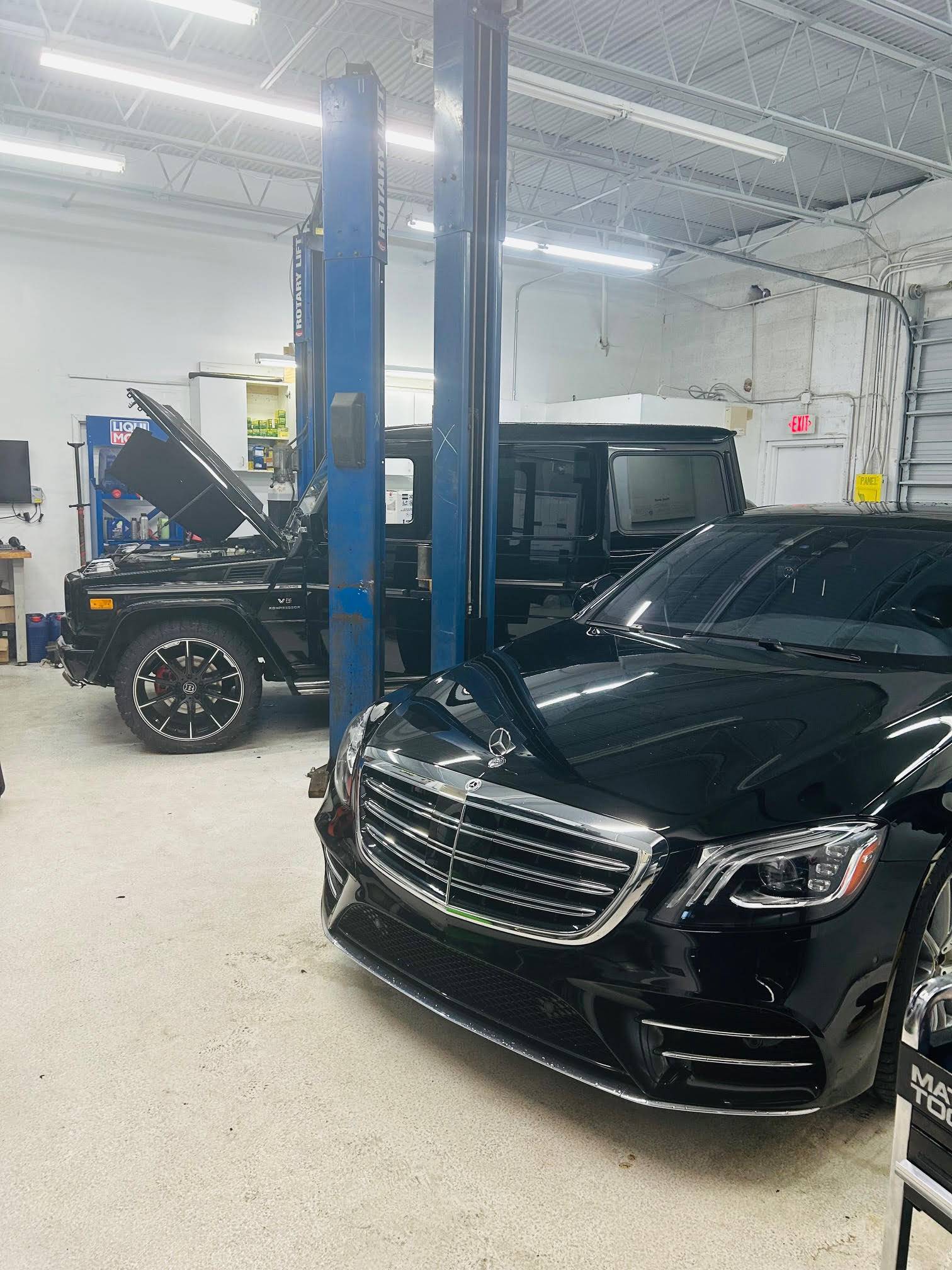Venture Auto Werks in Jupiter, FL (4)