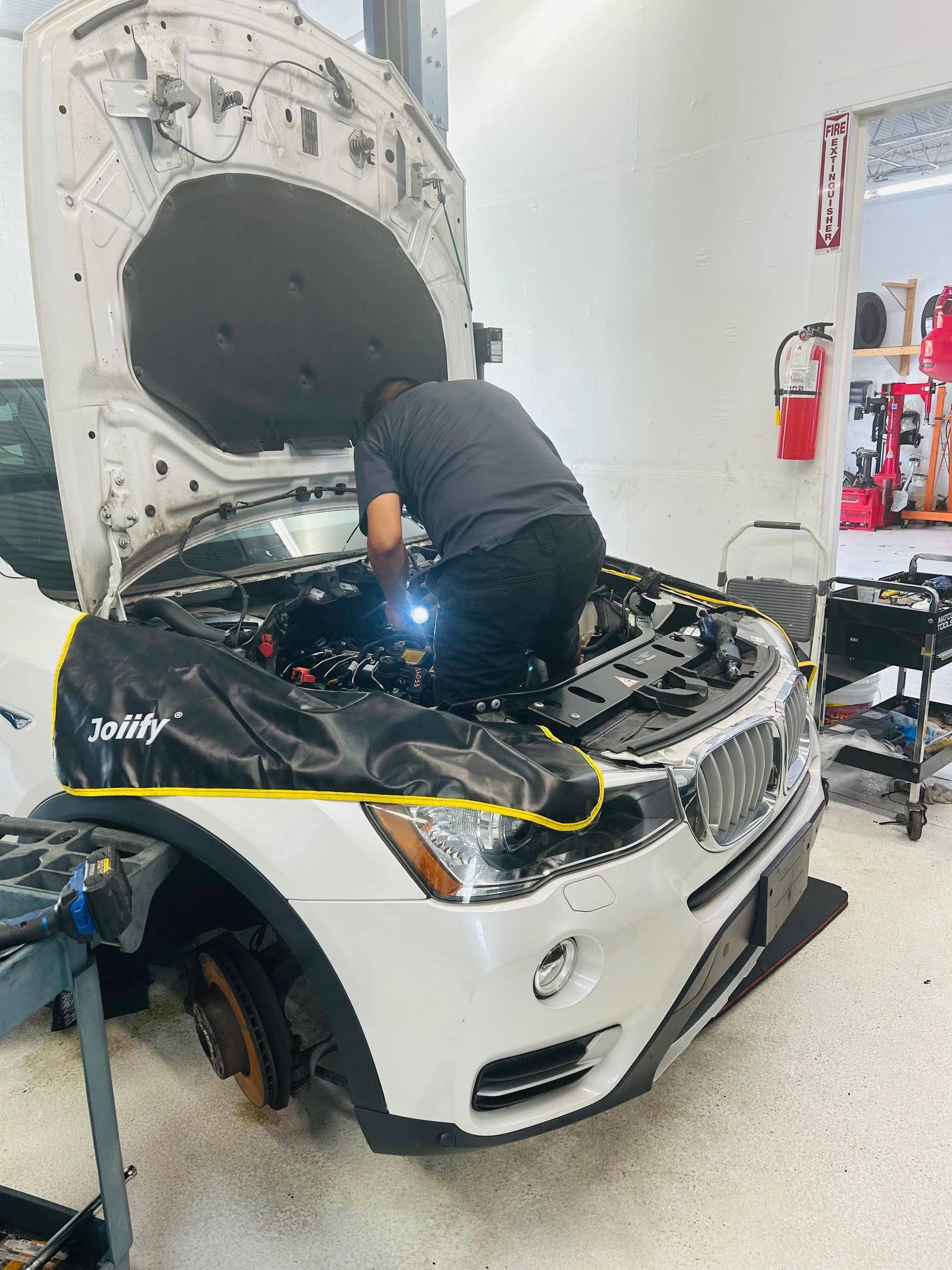 Venture Auto Werks in Jupiter, FL (6)