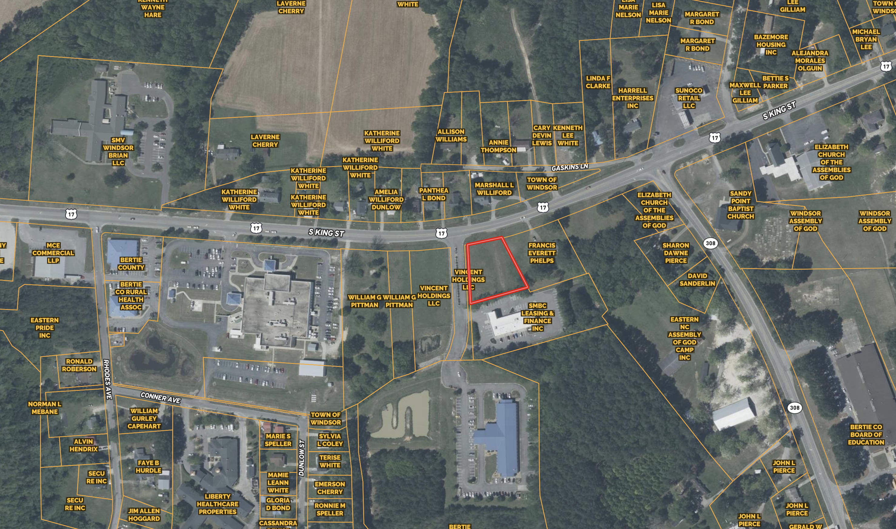 Terry Mills REALTOR in Spring Hope, NC (5)