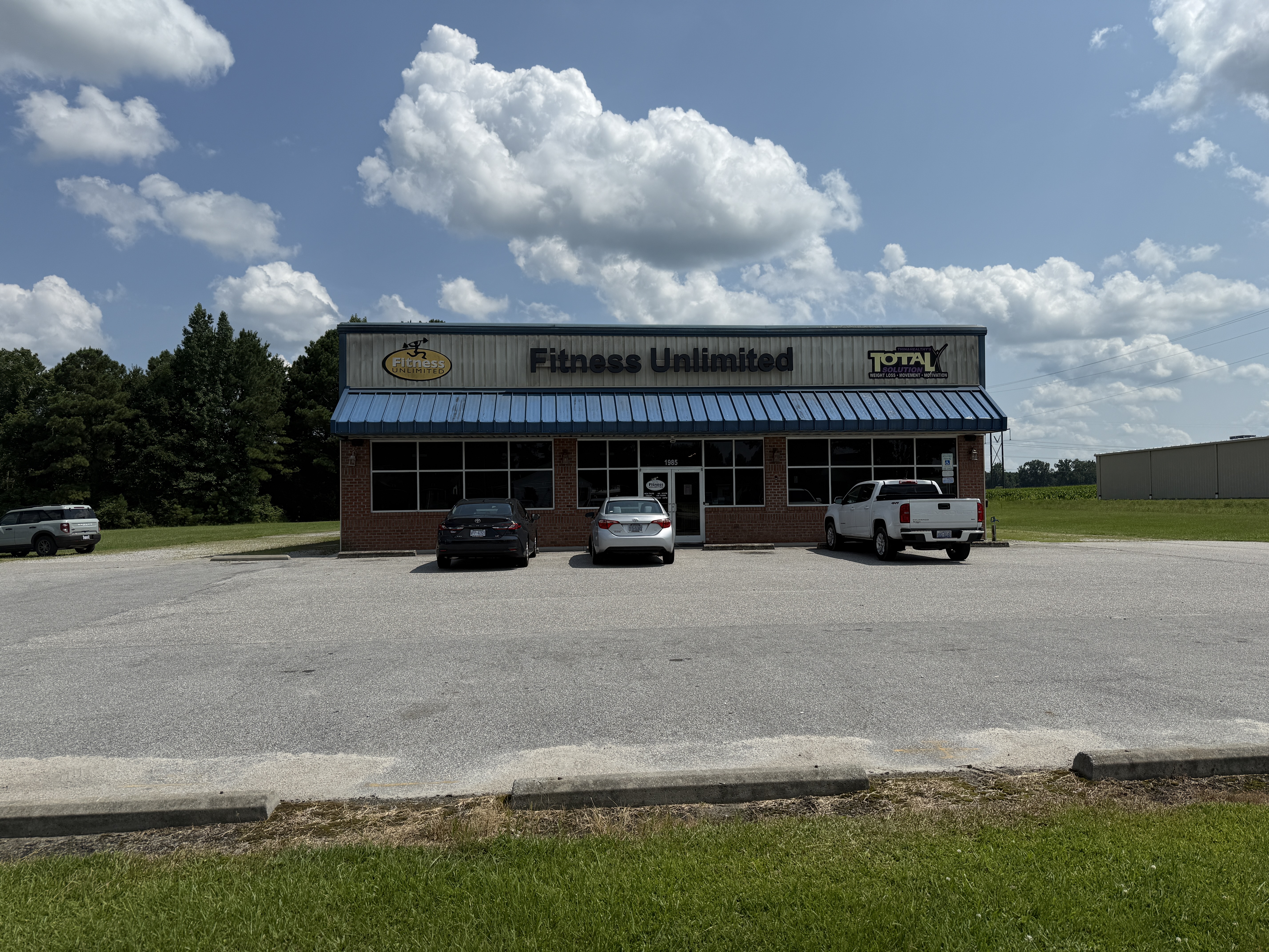 Terry Mills REALTOR in Spring Hope, NC (6)