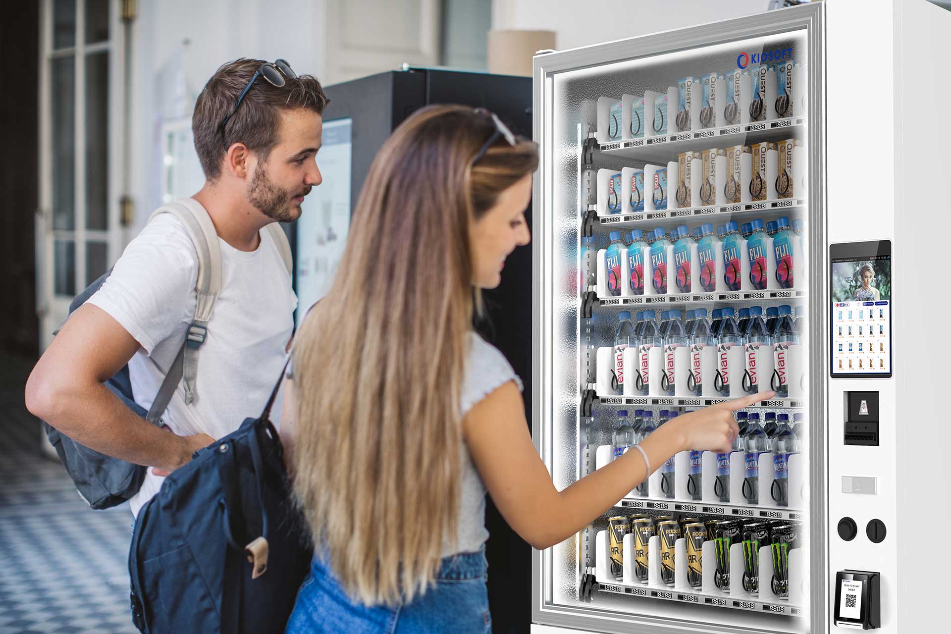 Dropship Vending in Boca Raton, FL (2)