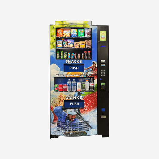 Dropship Vending in Boca Raton, FL (6)