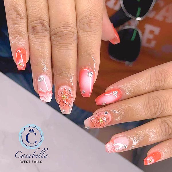 Casabella Nail Salon - West Falls Church in Falls Church, VA (6)