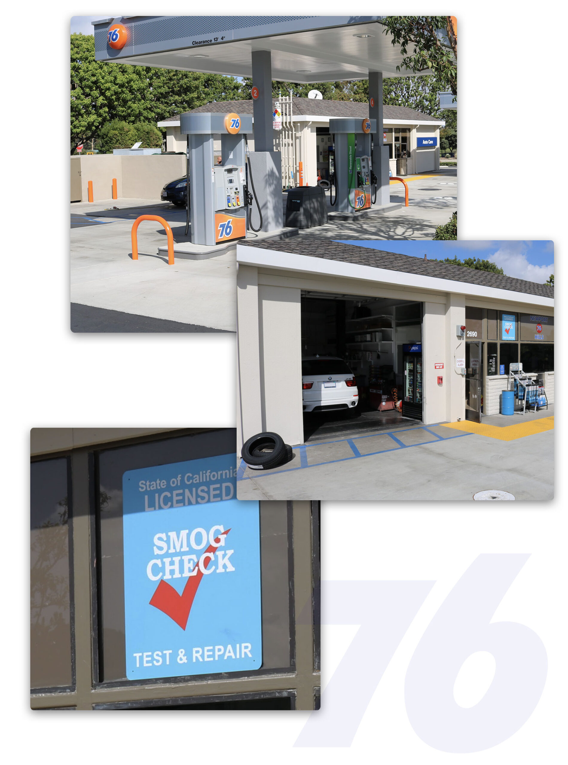 Newport Hills Auto Care in Newport Beach, CA