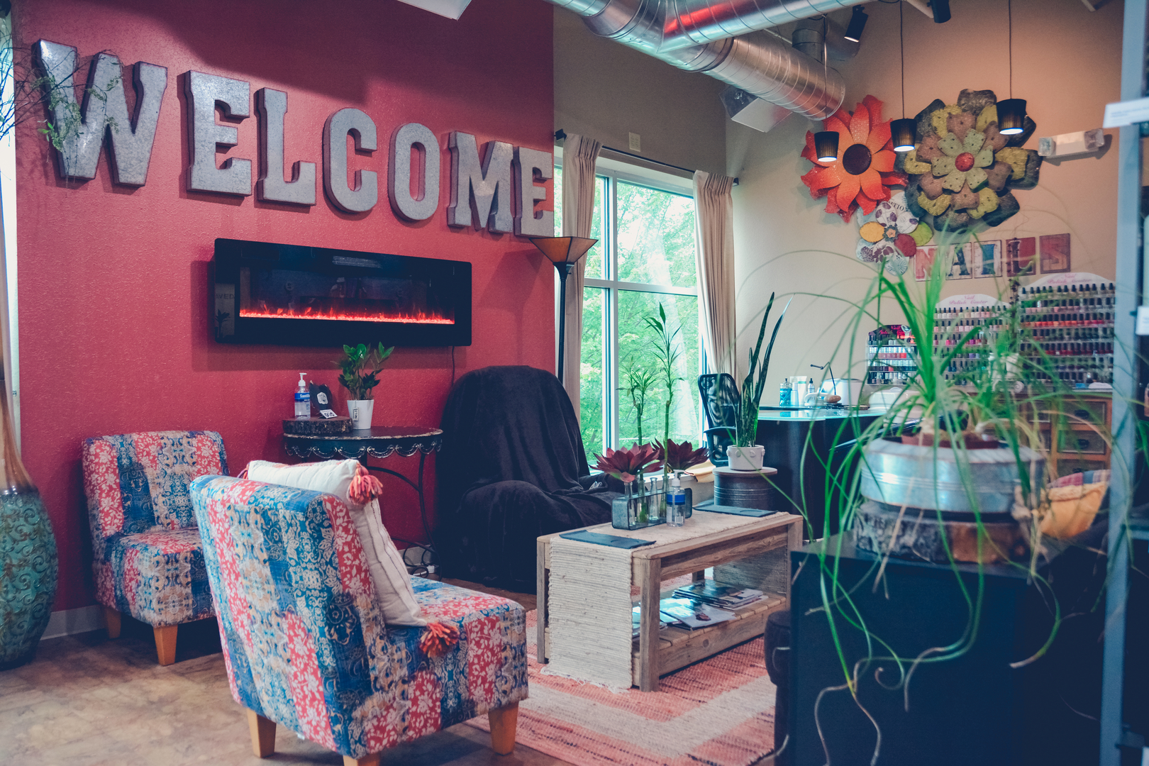 Inspire Salon in Franklin, WI (3)