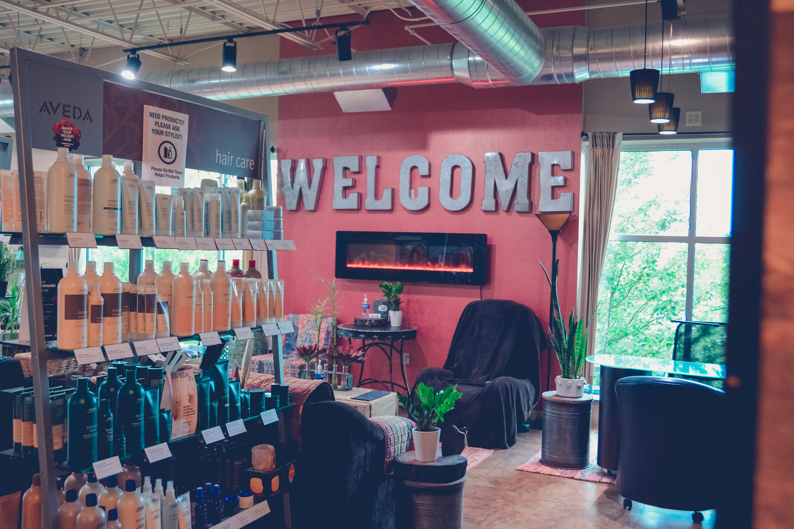 Inspire Salon in Franklin, WI (4)