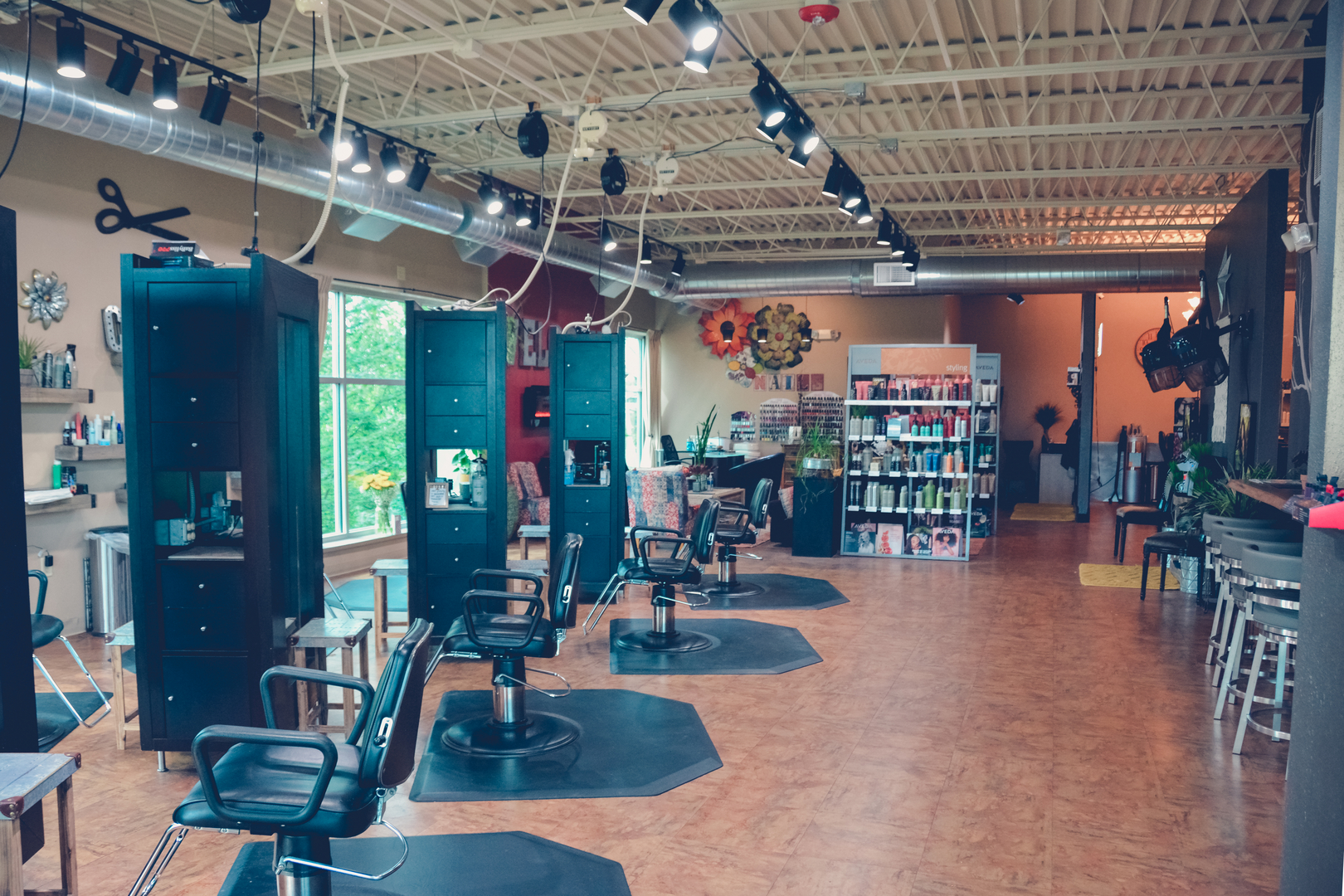 Inspire Salon in Franklin, WI (5)