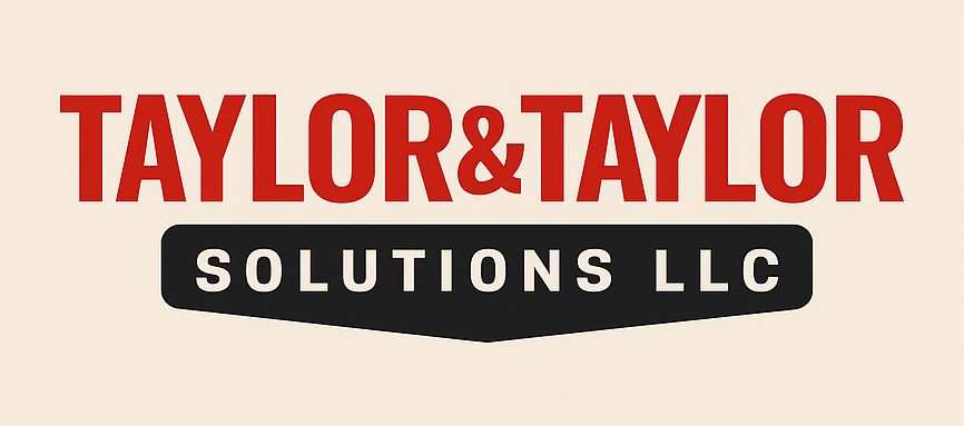 Taylor & Taylor Solutions LLC in Converse, TX (2)