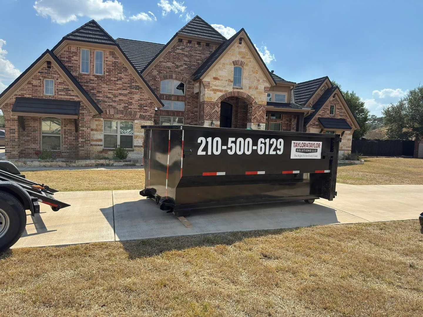 Taylor & Taylor Solutions LLC in Converse, TX (3)