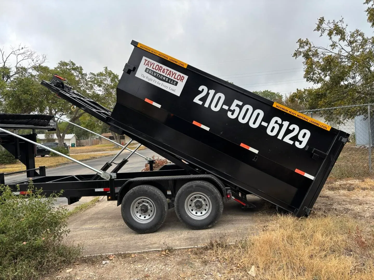 Taylor & Taylor Solutions LLC in Converse, TX (5)