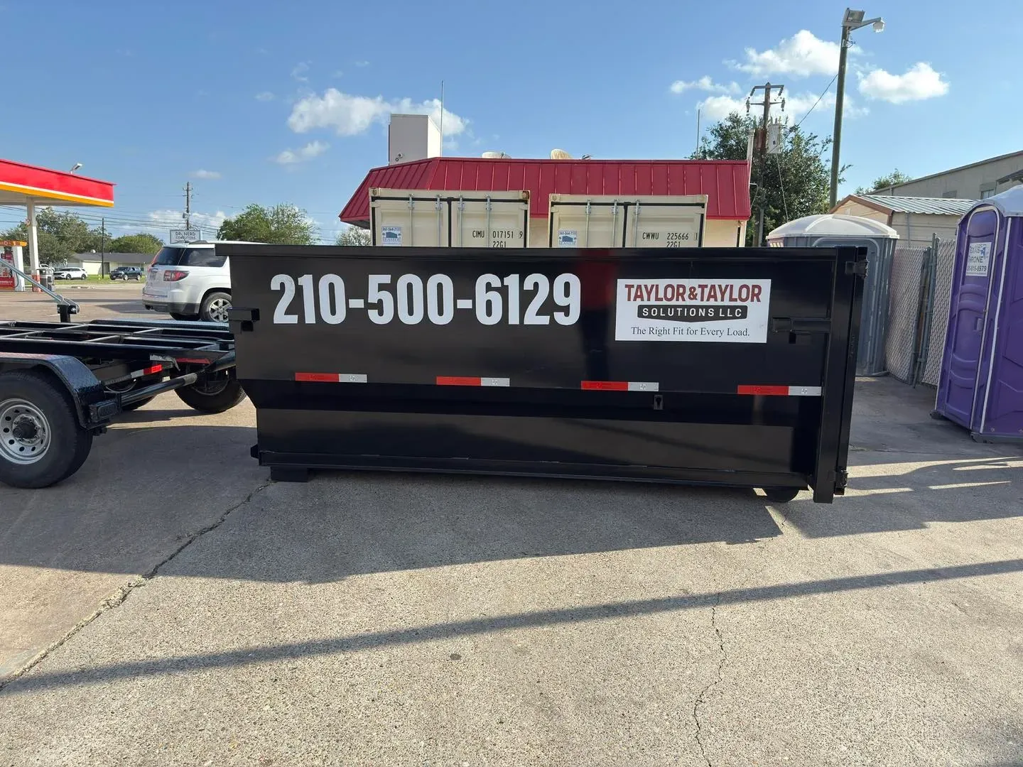 Taylor & Taylor Solutions LLC in Converse, TX (6)