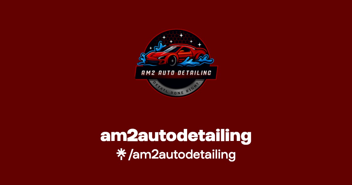 AM2 Auto Detailing (WE COME TO YOU) in Brentwood, CA