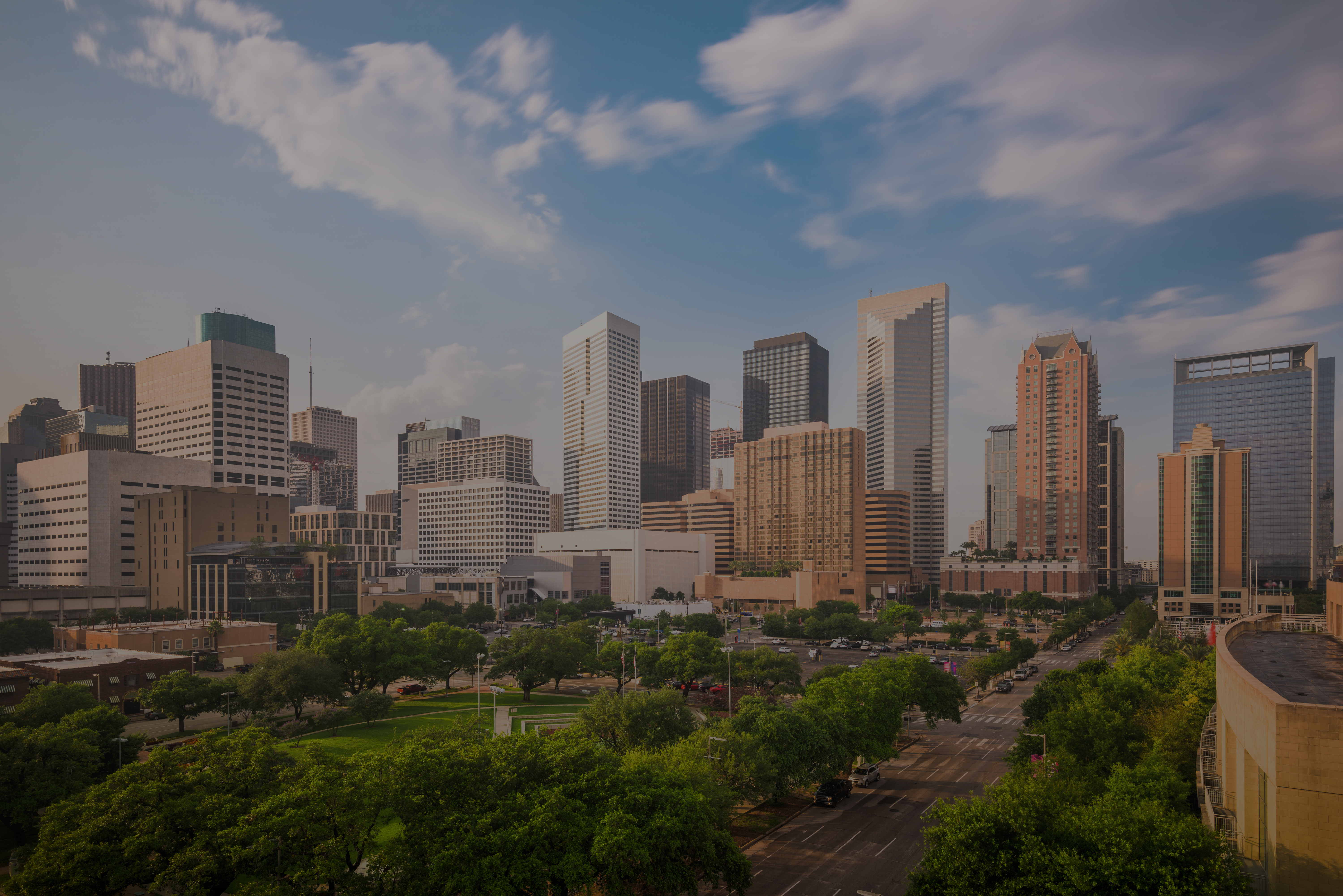 James & Parlange Law in Kingwood, TX