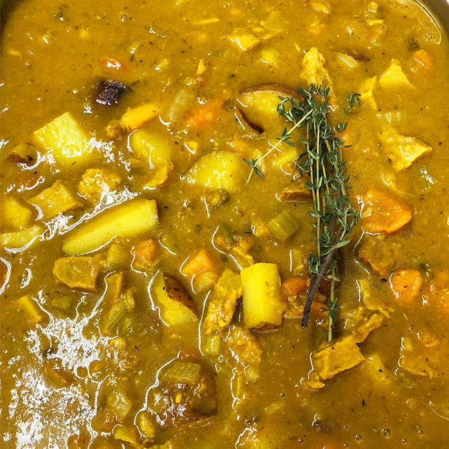 Jolo's Vegan Kitchen in New Rochelle, NY