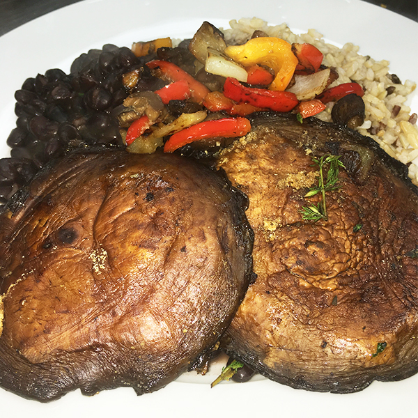 Jolo's Vegan Kitchen in New Rochelle, NY (2)