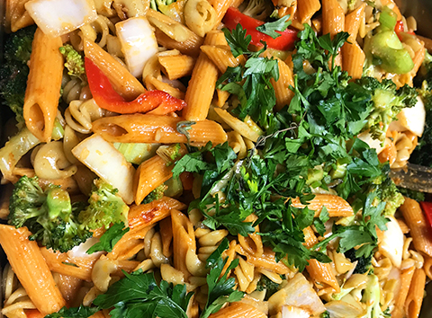 Jolo's Vegan Kitchen in New Rochelle, NY (4)