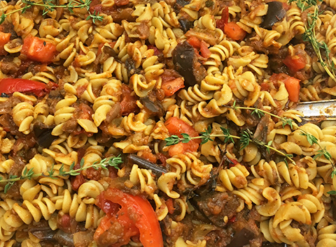 Jolo's Vegan Kitchen in New Rochelle, NY (5)