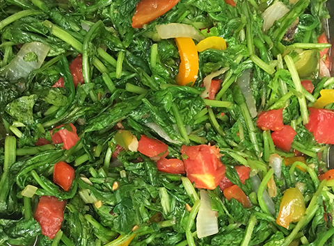 Jolo's Vegan Kitchen in New Rochelle, NY (6)