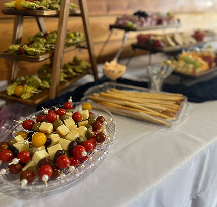 At Your Table Cafe & Catering in Canal Fulton, OH (2)