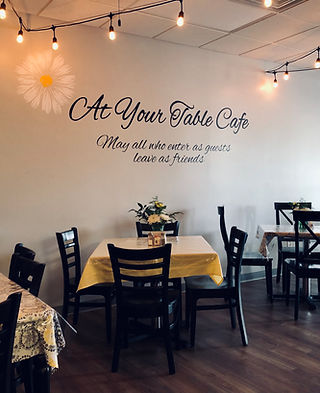 At Your Table Cafe & Catering in Canal Fulton, OH (4)