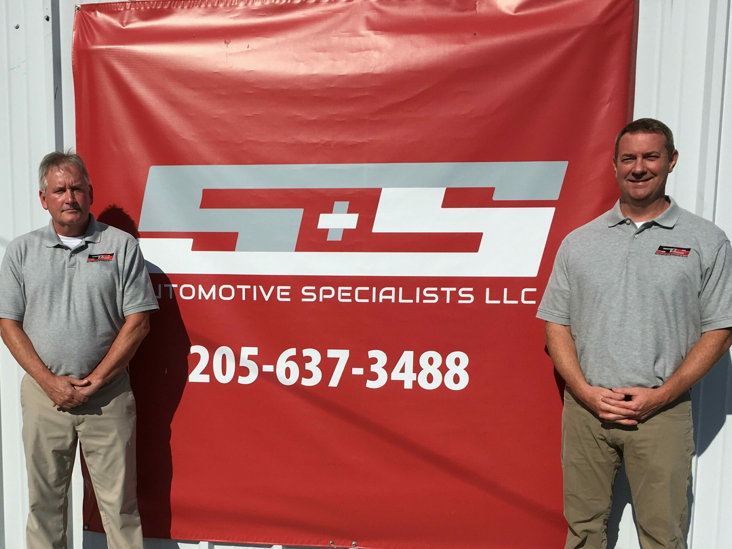 S+S Automotive Specialists LLC in Vestavia Hills, AL (3)