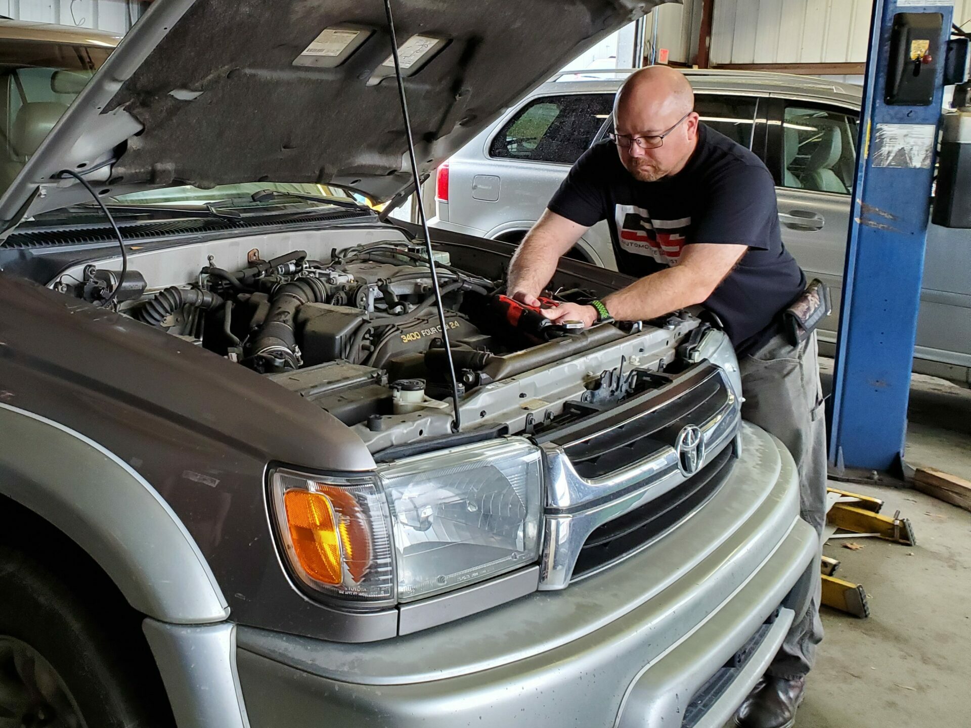 S+S Automotive Specialists LLC in Vestavia Hills, AL (4)