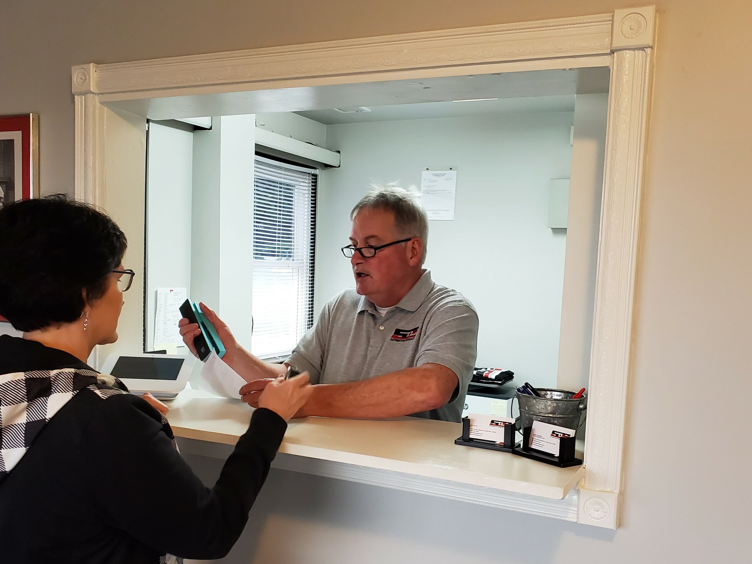 S+S Automotive Specialists LLC in Vestavia Hills, AL (5)