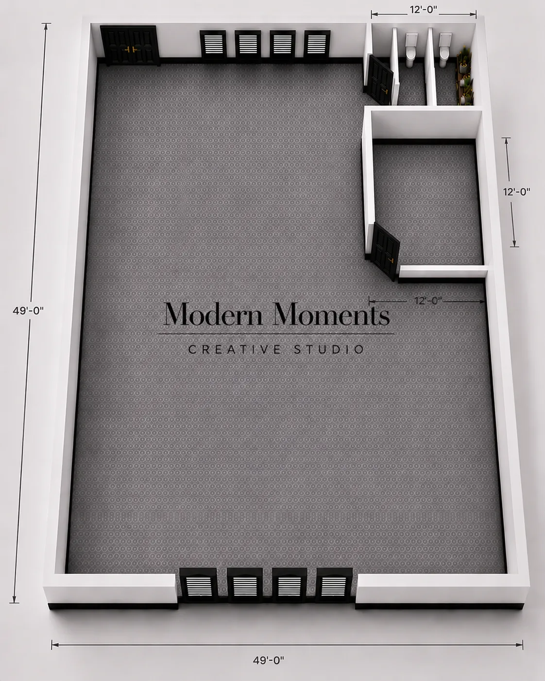 Modern Moments Creative Studio in Rialto, CA (3)