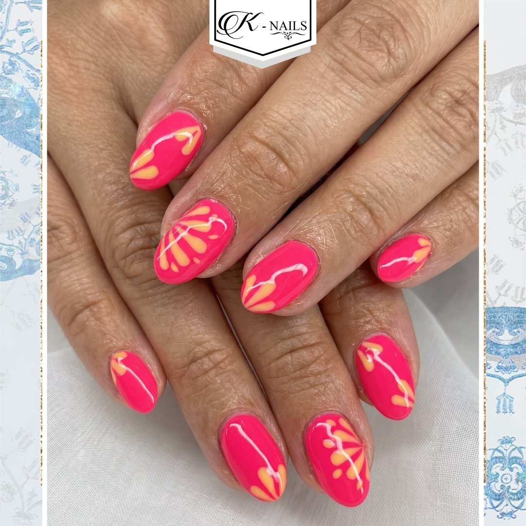 K-Nails.Deerfield in Deerfield Beach, FL