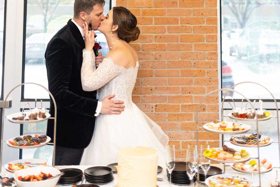 Wendy Krispin Caterer in Dallas, TX (2)