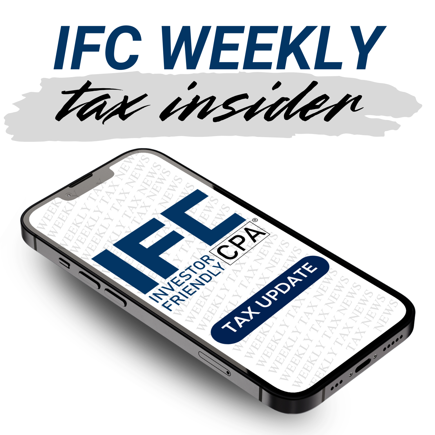 INVESTOR FRIENDLY CPA® in Sarasota, FL