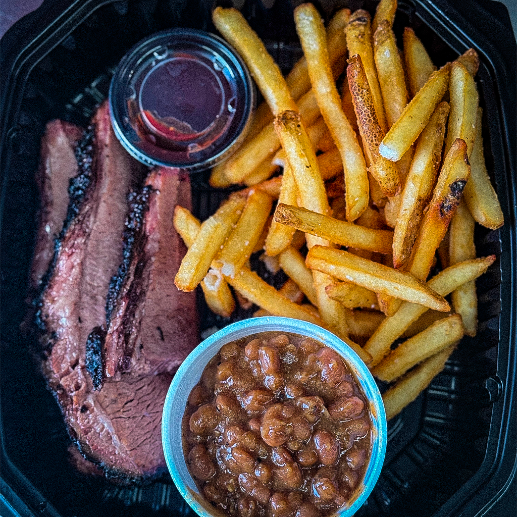 Big Mike’s Smokehouse in Freeport, FL (2)