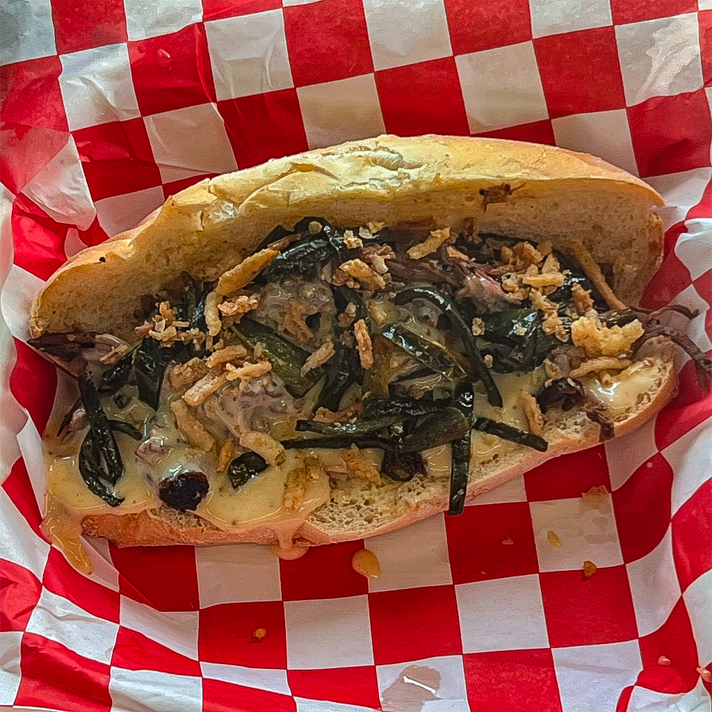 Big Mike’s Smokehouse in Freeport, FL (4)