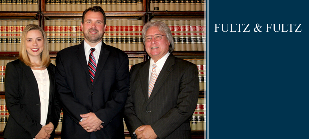 Fultz & Fultz, PLLC in Navasota, TX