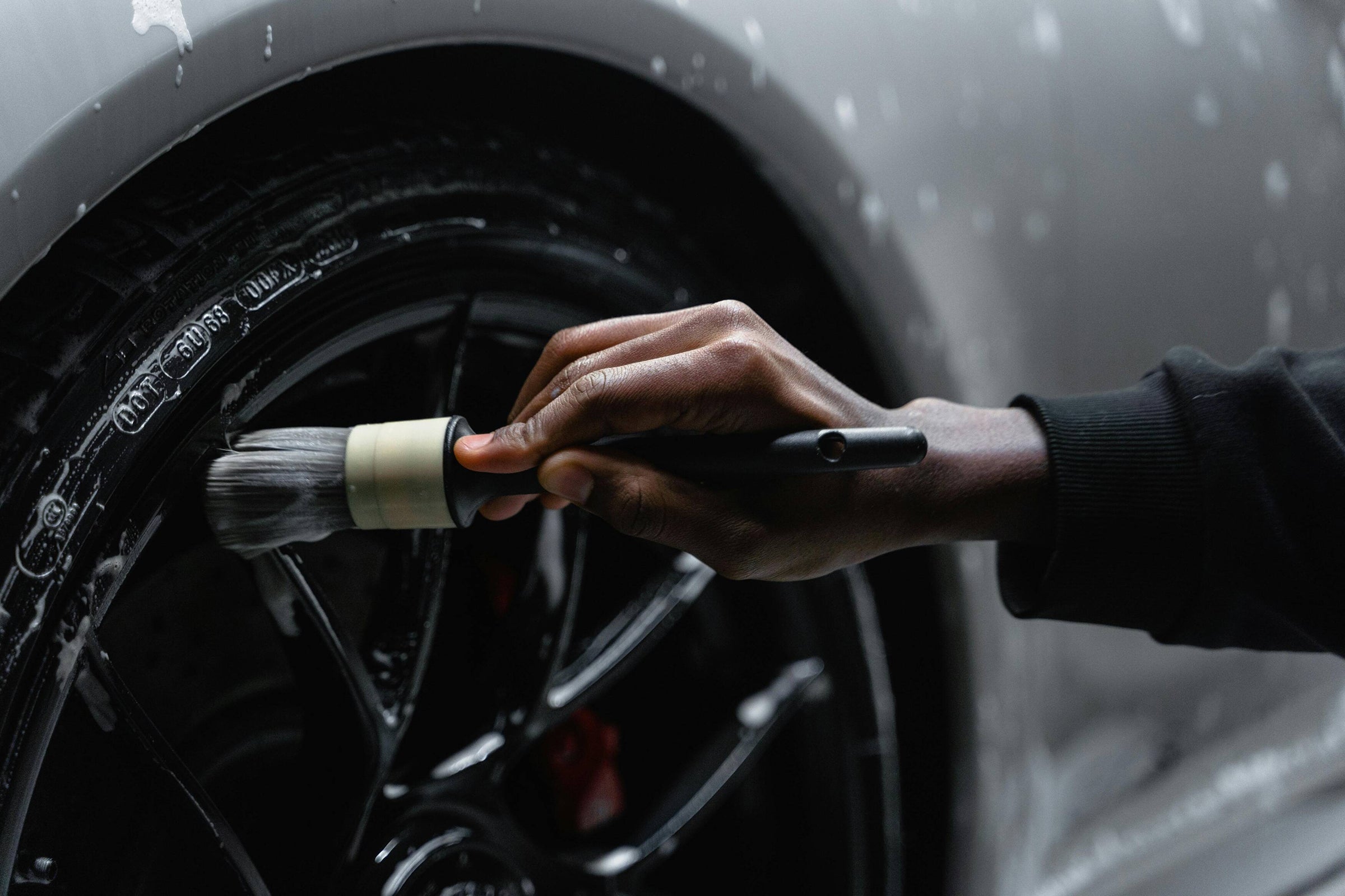 Shine & Go Mobile Detailing Services in Jersey City, NJ