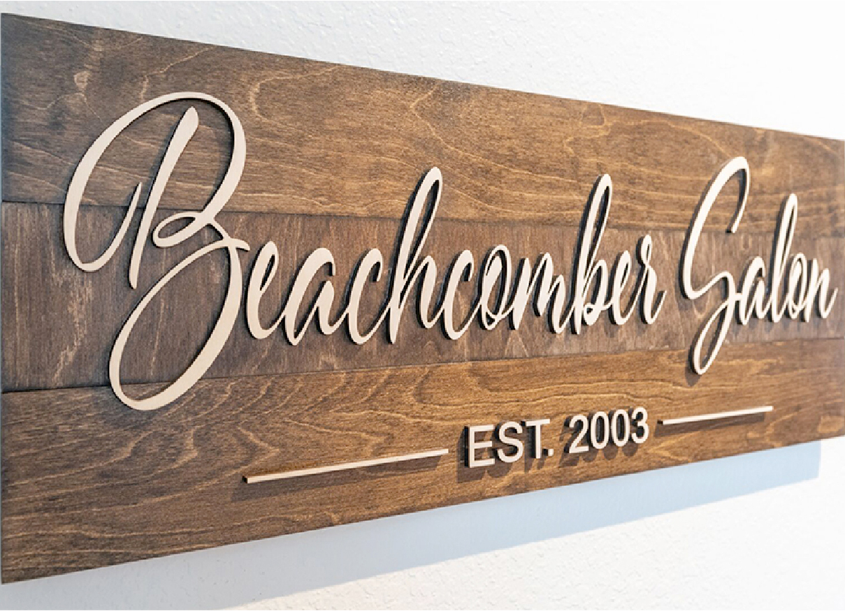 Beachcomber Salon in Pewaukee, WI