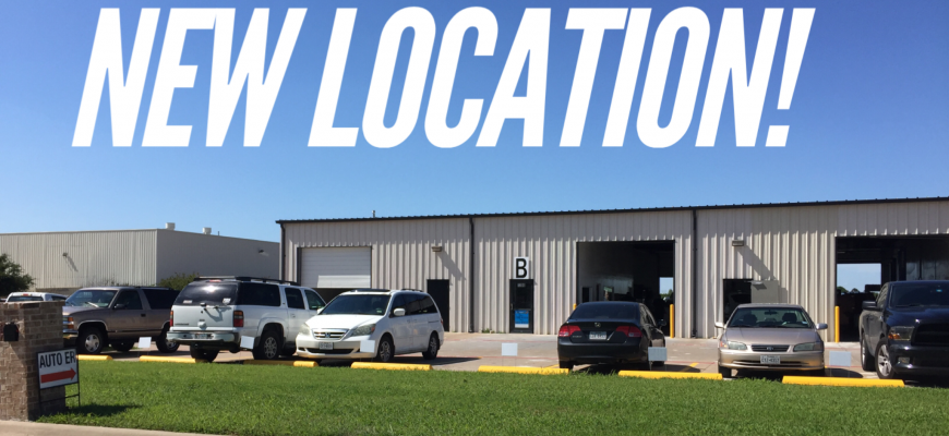 Automotive ER in Frisco, TX