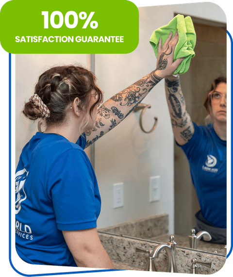 Real World Cleaning Services of Dayton in Dayton, OH