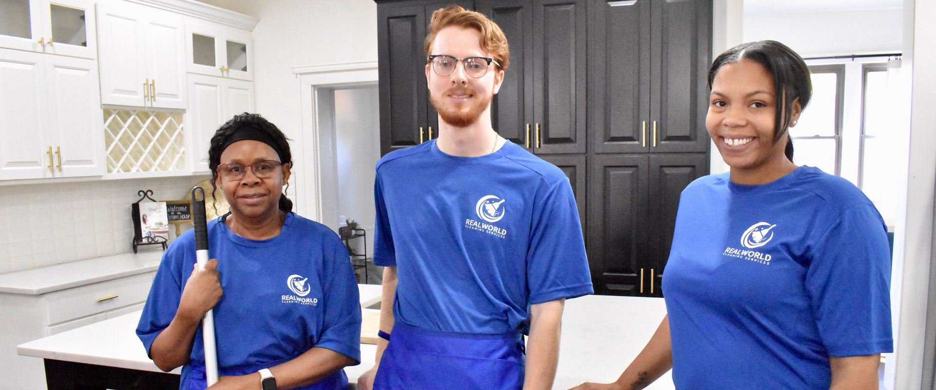Real World Cleaning Services of Dayton in Dayton, OH (2)