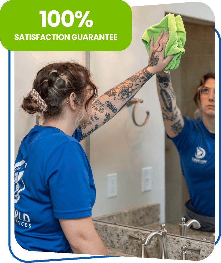 Real World Cleaning Services of Dayton in Dayton, OH (3)