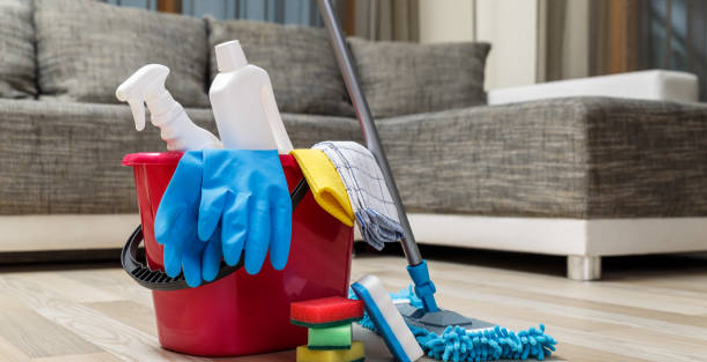 Mighty Maids Cleaning Services LLC in Montgomery, AL