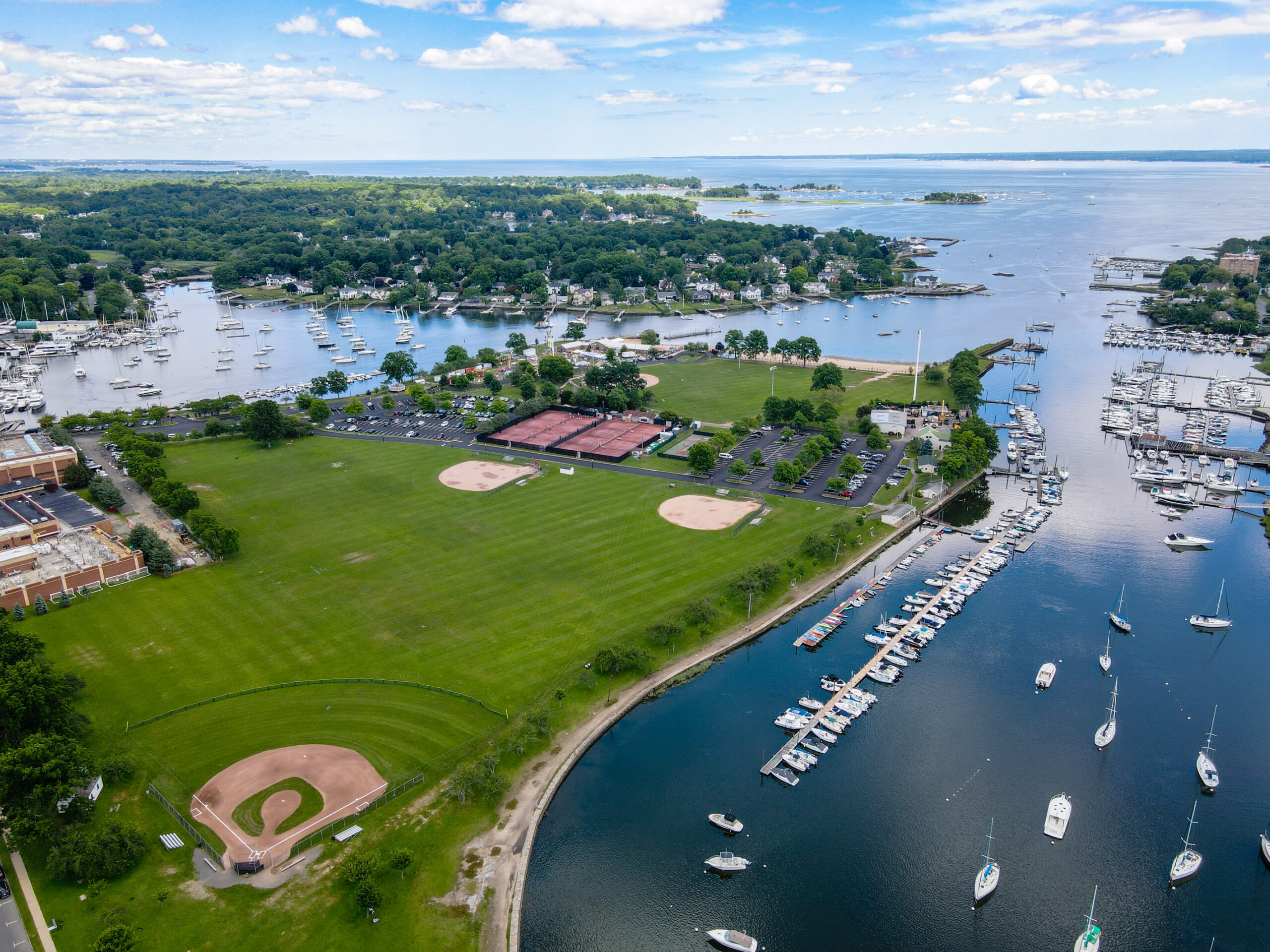 The Barry Team | Mary Gail Barry, Dana Barry and Sara Reimblad | # 1 Team in homes sold in Larchmont 2024 Real Trends in Larchmont, NY (2)