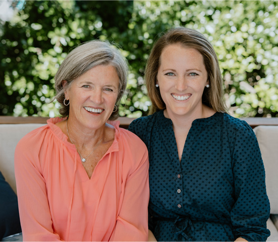 The Barry Team | Mary Gail Barry, Dana Barry and Sara Reimblad | # 1 Team in homes sold in Larchmont 2024 Real Trends in Larchmont, NY (6)
