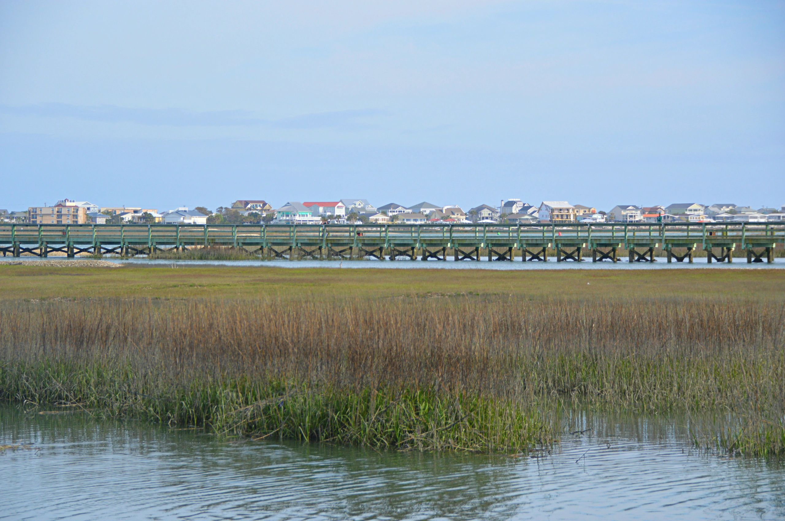 Selling the Coast Realty One Group Dockside South in Murrells Inlet, SC