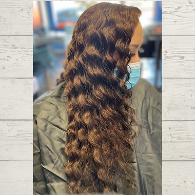 Juss Vibes, Hair & Beauty Studio in Lemoyne, PA (3)