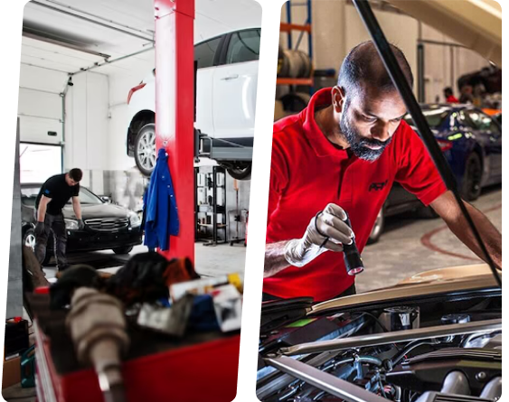 Nu Way Car Center, Inc. in Arlington, TX (3)